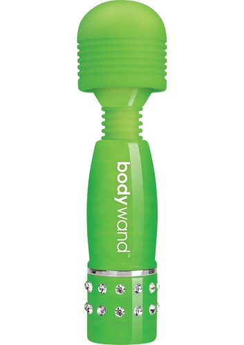 BODYWAND MINI GLOW IN THE DARK