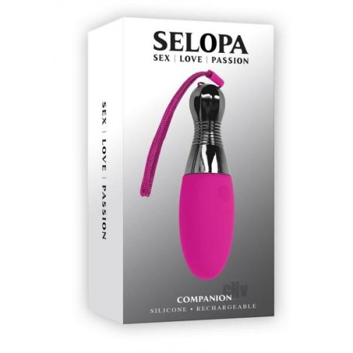 SELOPA COMPANION