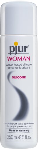 PJUR WOMAN 250ML/ 8.5 OZ