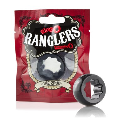 RING O RANGLERS THE SPUR