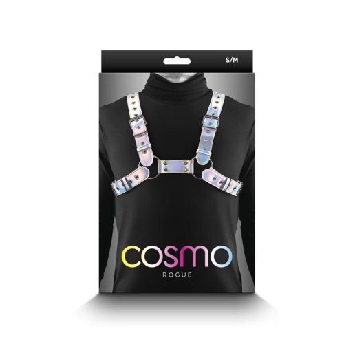 Cosmo Harness - Rogue - S/M