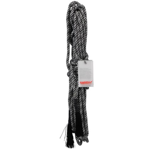 ROPE 30 FEET SILVER