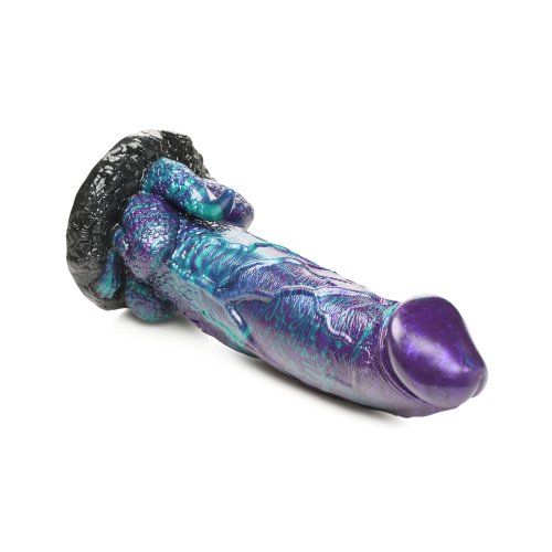 XL Dino Dick Dinosaur Silicone Dildo