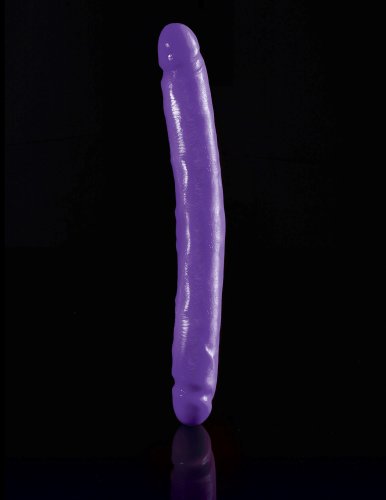 DILLIO 12 DOUBLE DONG PURPLE DONG \"