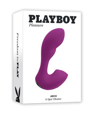 Playboy Arch - Fuchsia
