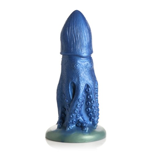 Cocktopus Octopus Silicone Dildo