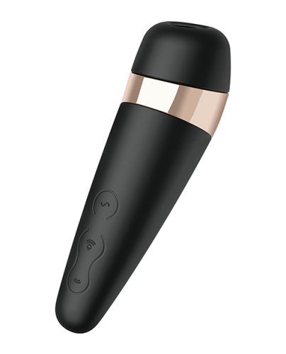 SATISFYER PRO 3+ (NET)