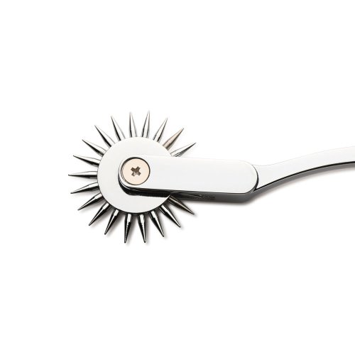 Wartenberg Wheel