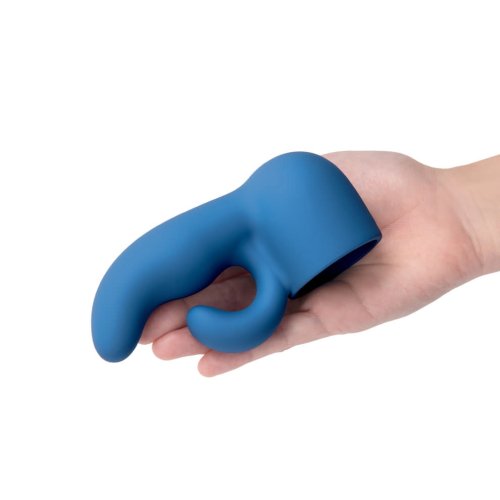 Dual PETITE Weighted Silicone Attachment