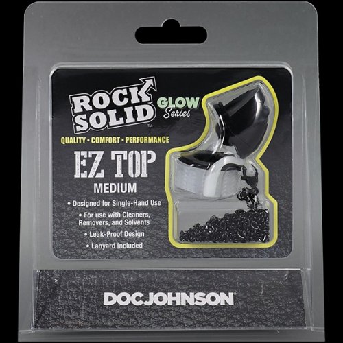 ROCK SOLID EZ TOP