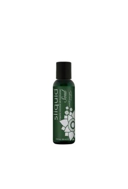 SLIQUID SOUL COCONUT OIL 2 OZ (OUT LATE MAY)