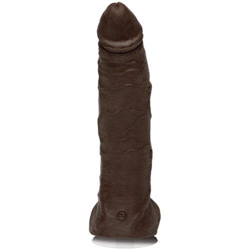 JASON LUV ULTRASKYN COCK CHOCOLATE