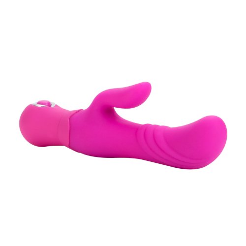 POSH SILICONE THUMP G PINK