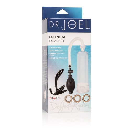 DR. JOEL ESSENTIAL PUMP KIT