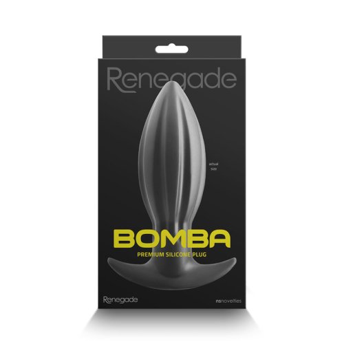 Renegade Bomba - Large