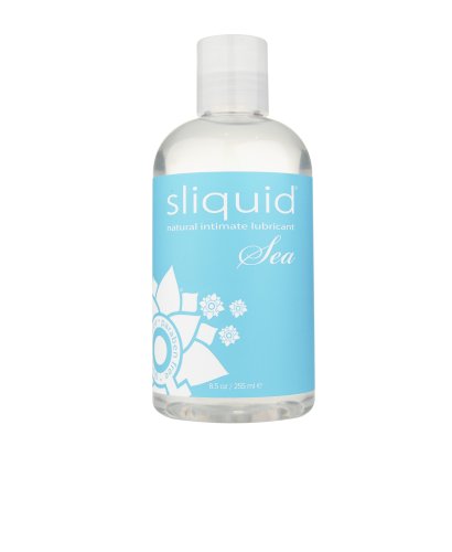 SLIQUID SEA W/CARRAGREEN 8.5OZ