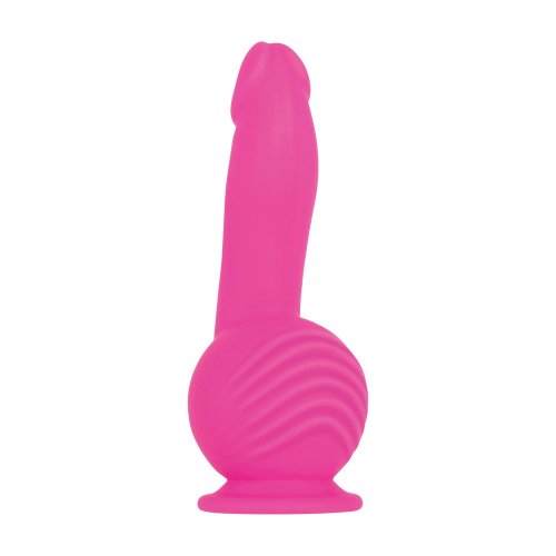 Evolved Ballistic Silicone - Pink