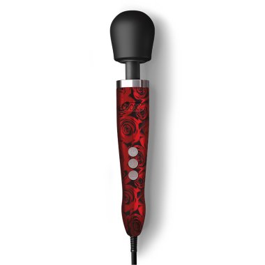 Doxy Die Cast Rose Pattern (LIMITED EDITION)
