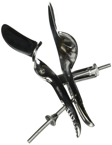 KI Miller Speculum