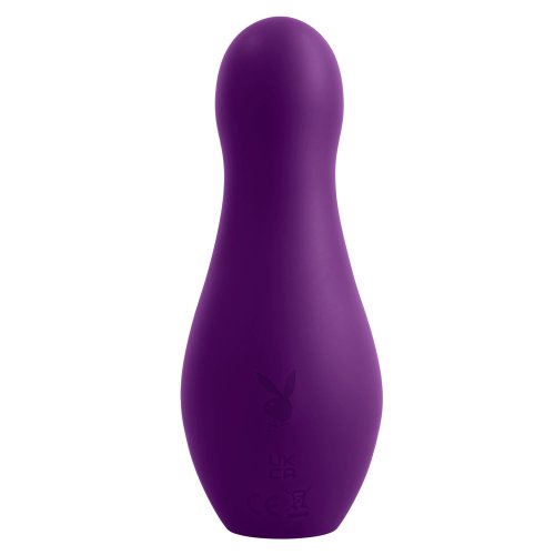 Playboy The Jet Set - Vibrator w/ case