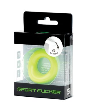 Sport Fucker Wedge - Green