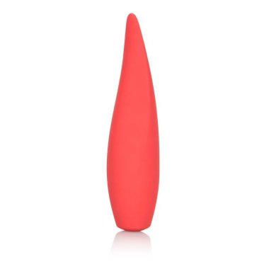 RED HOT EMBER CLITORAL FLICKERING MASSAGER