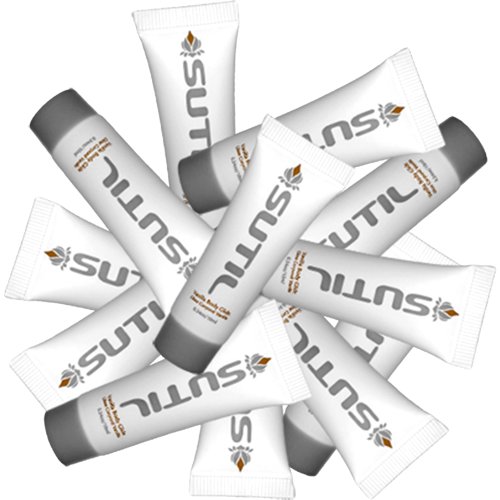 SUTIL Vanilla 10ml