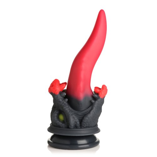 Dragon Roar Silicone Dildo