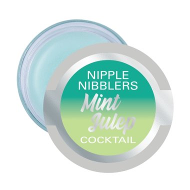 NIPPLE NIBBLERS Cocktail Pleasure Balm Mint Julep 3g