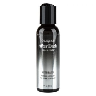 AFTER DARK WATER BASED LUBE 2OZ