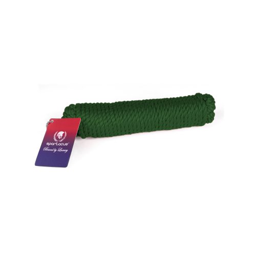 Vegan Rope - 10 meter/32.8\' - Green