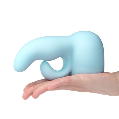 Dual - Weighted Silicone Attachment