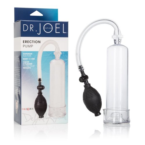 DR. JOEL ERECTION PUMP