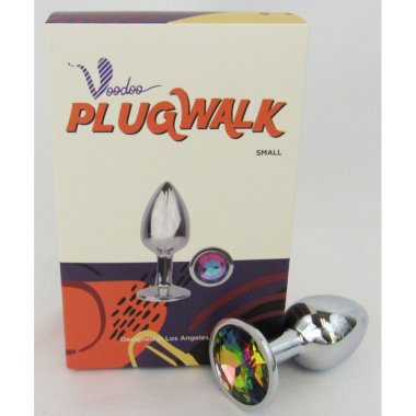 Voodoo Plug Walk - Small
