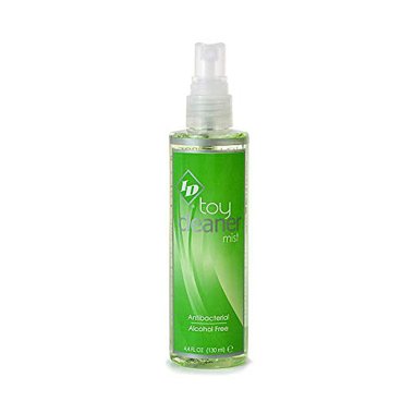 ID Toy Cleaner Mist - 4oz