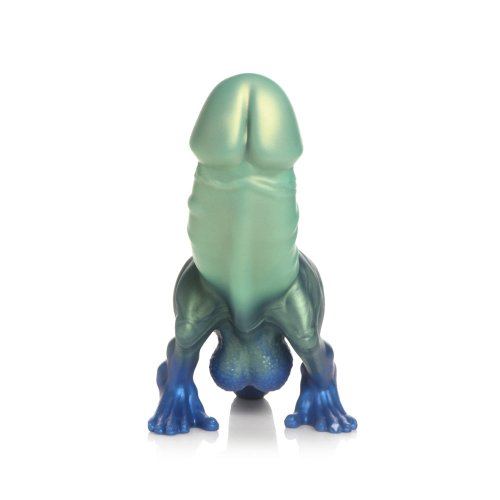 Jurassic Cock Dinosaur Silicone Dildo