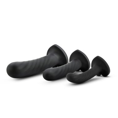 Temptasia Twist Kit - Set of Three - Blk