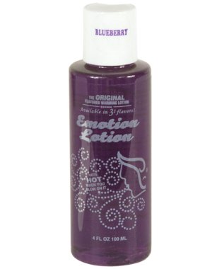 Emotion Lotion - Blueberry