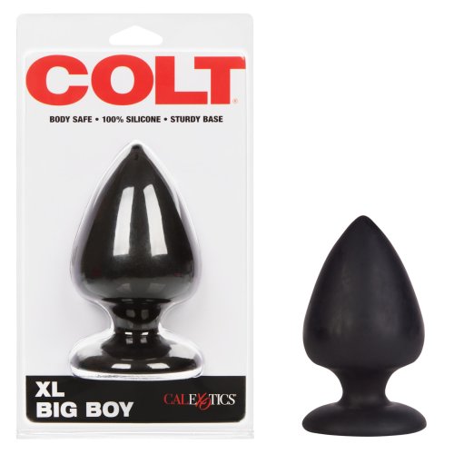 COLT XL BIG BOY BLACK