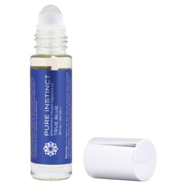 Pure Instinct Pheromone Oil Roll-On