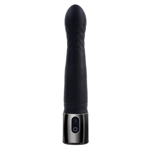 Playboy Pleasure Zone Thrusting w/ case