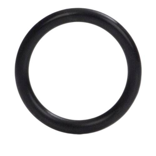 SILICONE SUPPORT RINGS BLACK