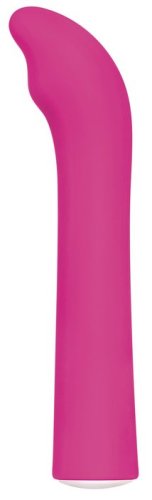 RECHARGEABLE G SPOT 5 PINK \"