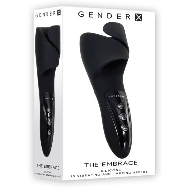 Gender-X The Embrace *