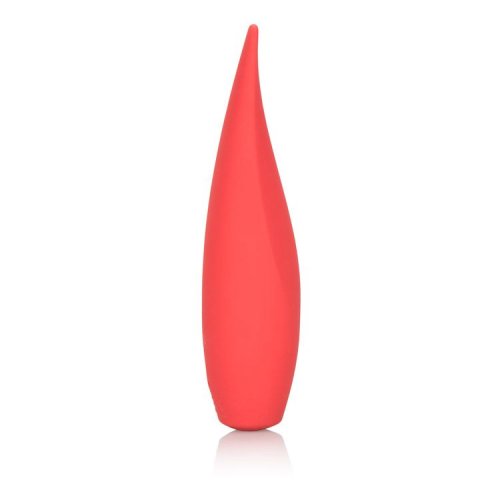 RED HOT EMBER CLITORAL FLICKERING MASSAGER