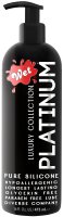 Platinum Silicone Based Sex Lube 16 Ounce