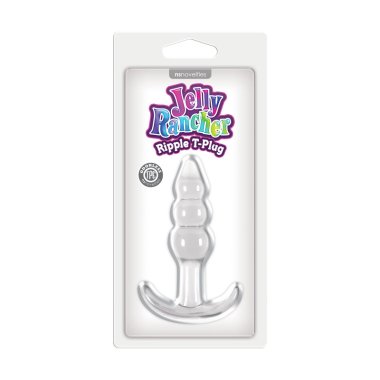 JELLY RANCHER T-PLUG RIPPLE CLEAR
