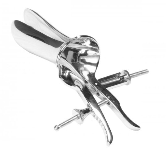 KI Miller Speculum