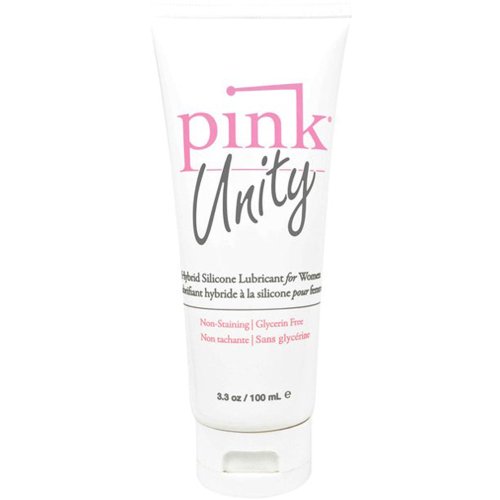 Pink Unity Hybrid 3.3 oz Tube