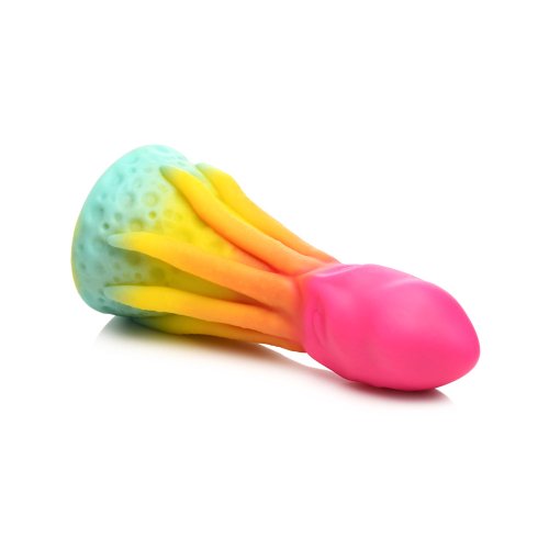 King Kraken Silicone Dildo